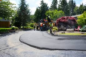 Why Choose Us For All Your Driveway Paving Needs in Mayer, MN?